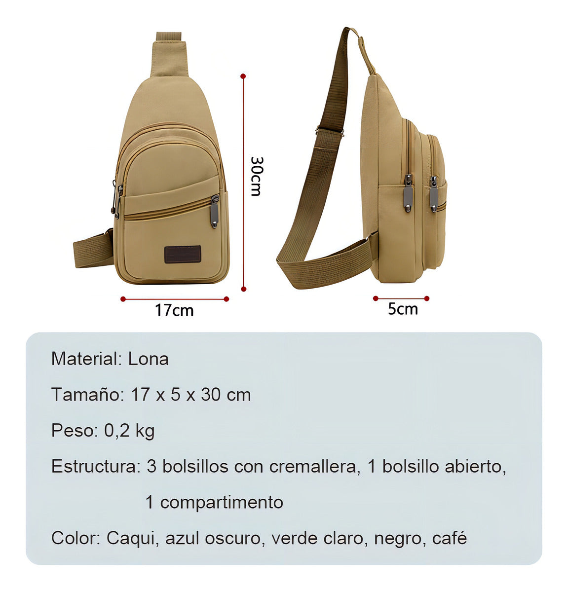Bolso Mujer Bolsos Hombre Rinoneras Bananos Para Hombres Color Negro Diseño De La Tela Lienzo