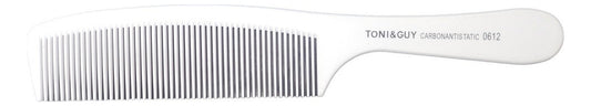 Peineta De Carbono Accesorios Para El Cabello Tangler Teeze