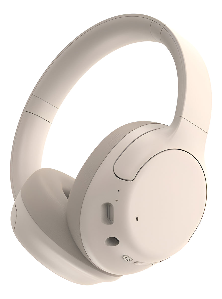 Audífonos Inalámbricos Bluetooth Cancelación De Ruido Activa