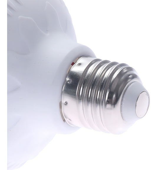 Ampolleta Led Hoso Ampolleta Energy Saving 30w Hogar Dormitorio Tubular 30w 6000k 460lm