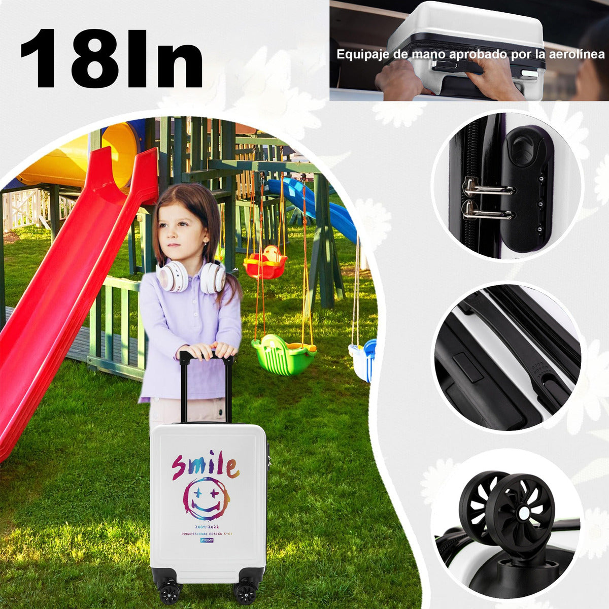 Mochila Maleta De Pollito Para Niños - Colores Variados