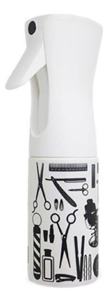 Rociador Pulverizador Atomizador Profesional 200ml
