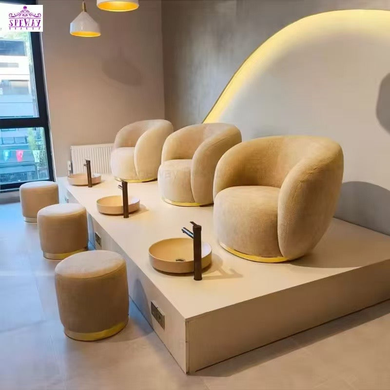 Muebles para Salon A14