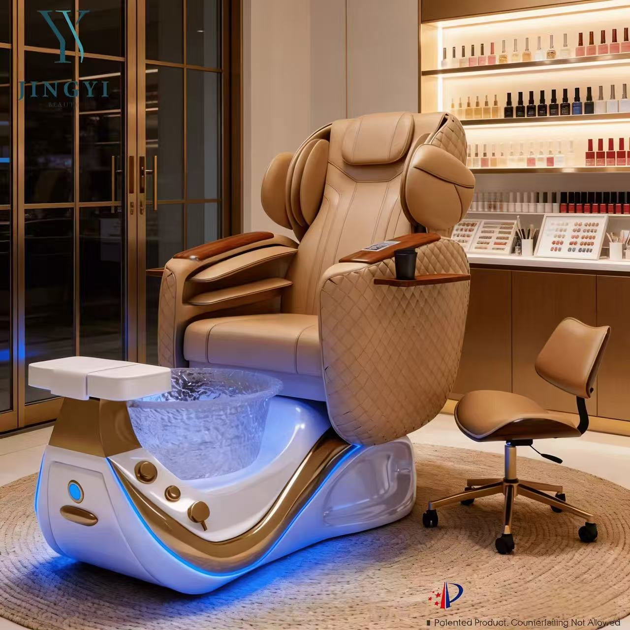 Muebles para Salon A13