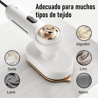 Plancha A Vapor De Ropa Portátil Pequeños Electrodomesticos
