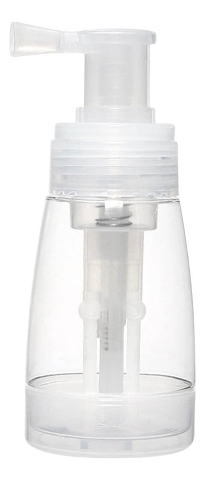Dispensador De Talco Para Barberia Termax 180 Ml