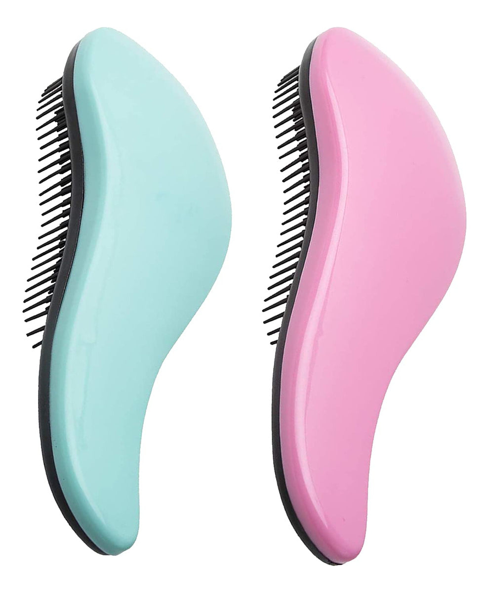 Cepillo Desenredante Anticaida De Cabello Y Anti Frizz