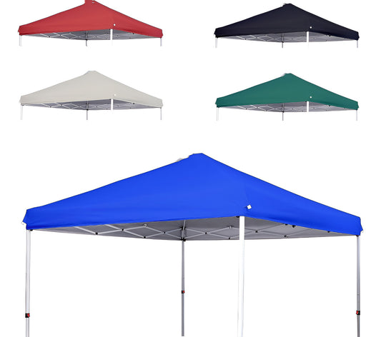 Carpa Lona Repuesto Toldo 3x3 Impermeable
