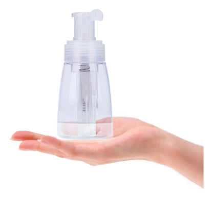 Dispensador De Talco Para Barberia Termax 180 Ml