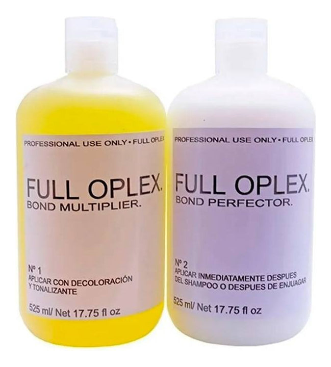 Fullcacao® Full Oplex (2 Pasos) 525ml