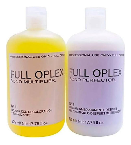 Fullcacao® Full Oplex (2 Pasos) 525ml