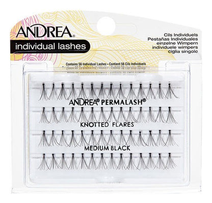 Andrea Pestaña Individual Larga/medium/short