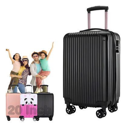 Maletas 23 Kilos De Cabina De Viaje Chica Varios Colores