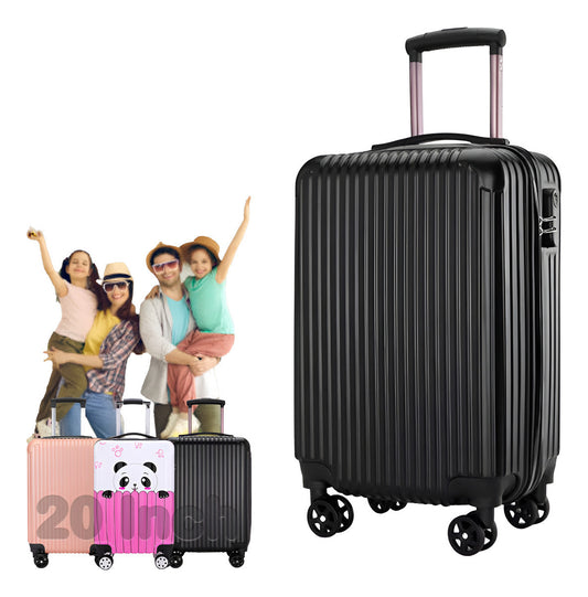 Maletas 23 Kilos De Cabina De Viaje Chica Varios Colores
