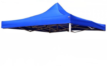 Lona Carpa De Toldo Repuesto Toldo Plegable Impermeable 2x3m