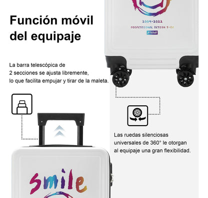 Mochila Maleta De Pollito Para Niños - Colores Variados