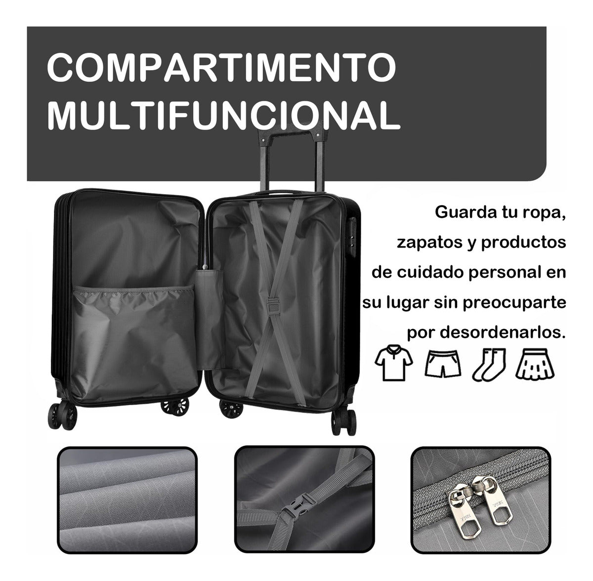 Mochila Maleta De Pollito Para Niños - Colores Variados