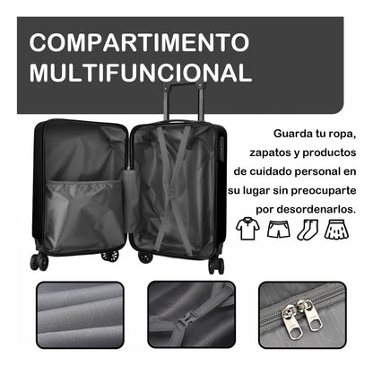 Mochila Maleta De Pollito Para Niños - Colores Variados