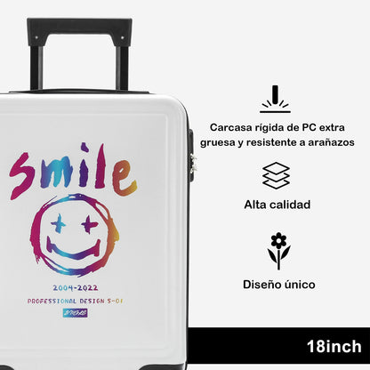Mochila Maleta De Pollito Para Niños - Colores Variados