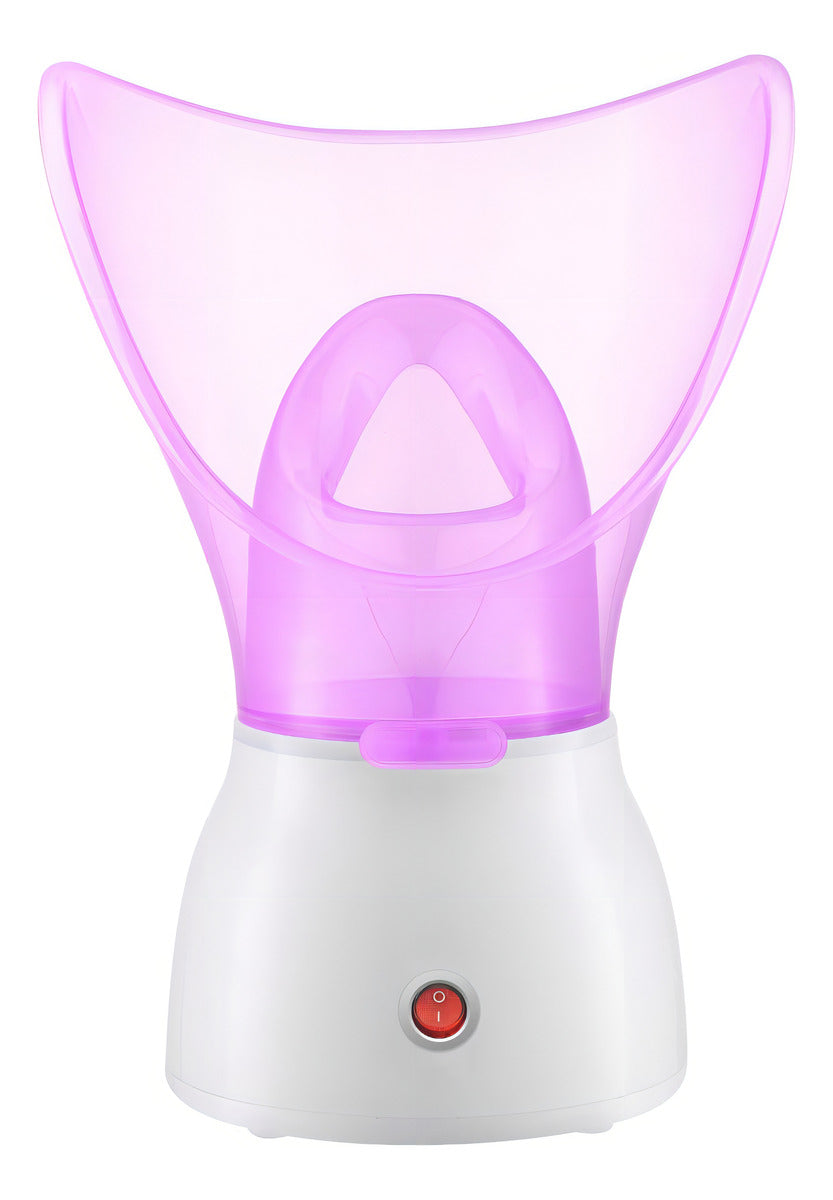 Vaporizador Facial Eléctrico Phyopus Ph-718 -
