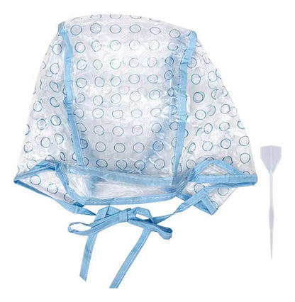 25 Gorro Viso Desechables -