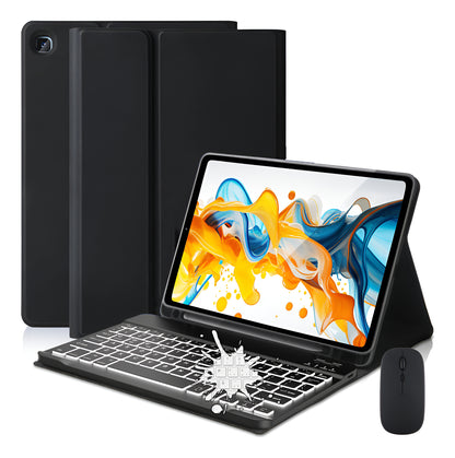 Funda Carcasa Para Samsung Galaxy Tab S9 Fe 10.9 Bluetooth
