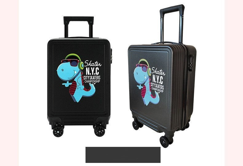 Mochila Maleta De Pollito Para Niños - Colores Variados