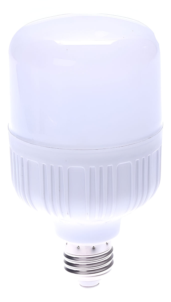 Ampolleta Led Hoso Ampolleta Energy Saving 30w Hogar Dormitorio Tubular 30w 6000k 460lm