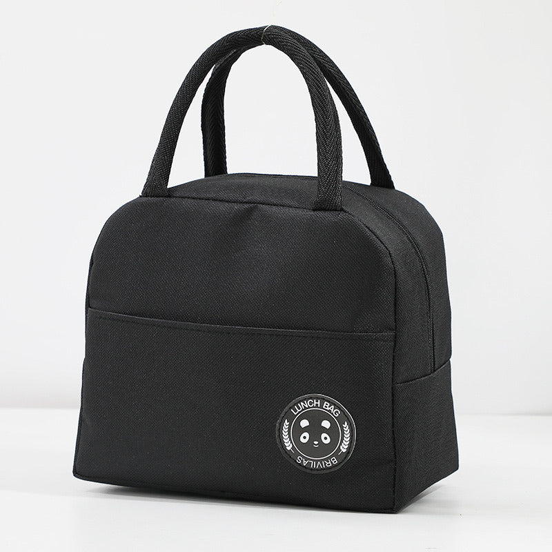Bolso Lonchera Térmica Para Vianda Para Escolares Colacion
