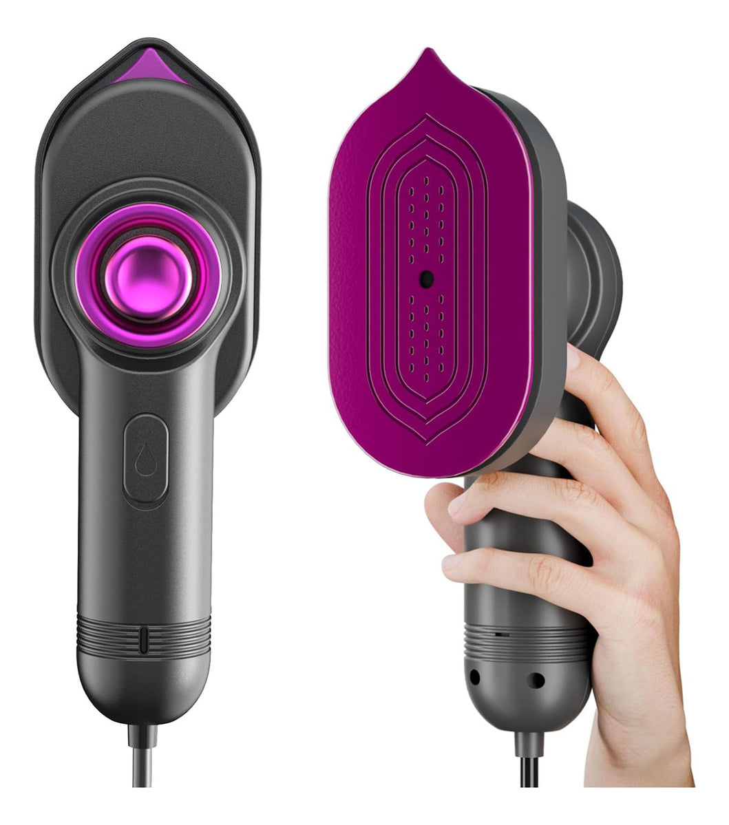Plancha A Vapor De Ropa Portátil Pequeños Electrodomesticos