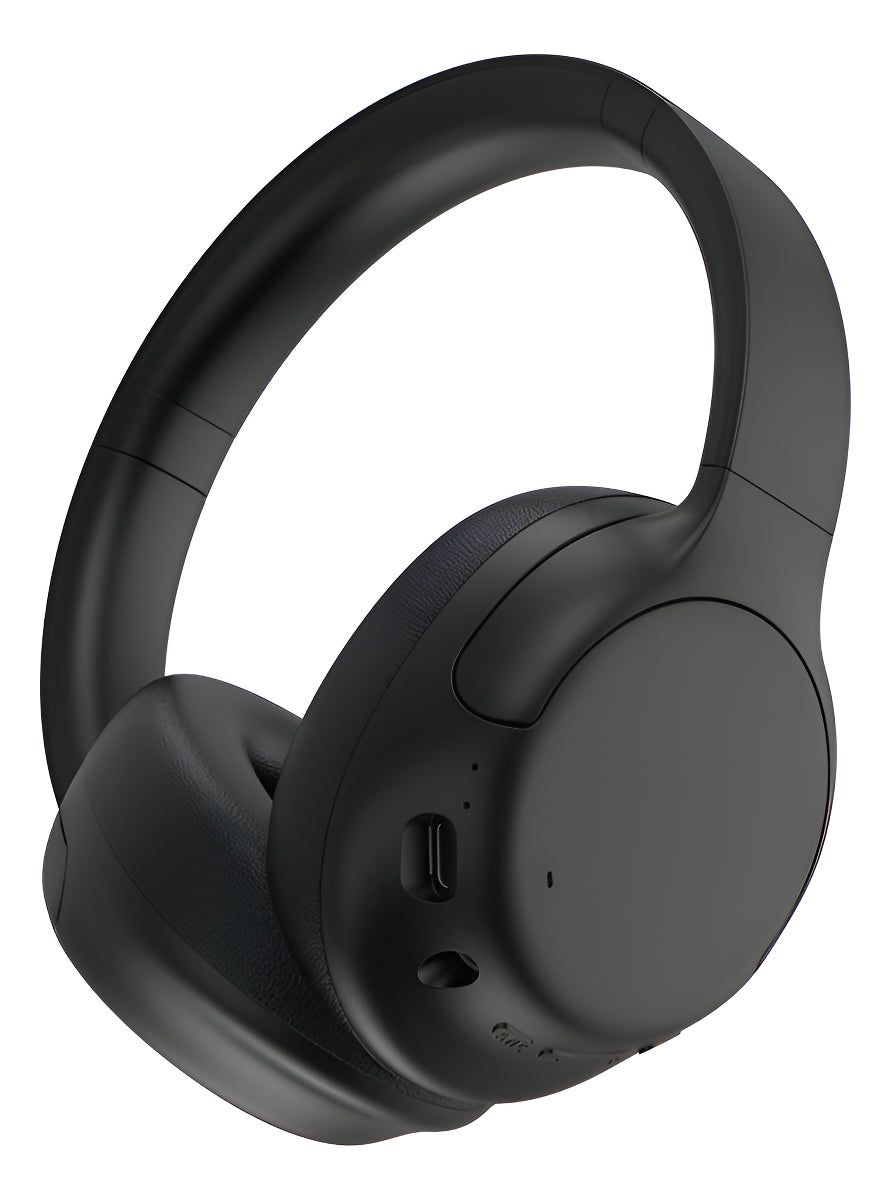 Audífonos Inalámbricos Bluetooth Cancelación De Ruido Activa