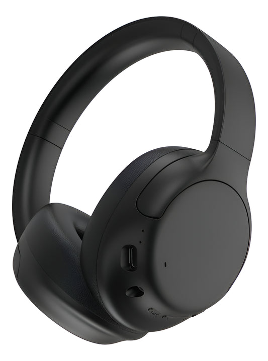 Audífonos Inalámbricos Bluetooth Cancelación De Ruido Activa