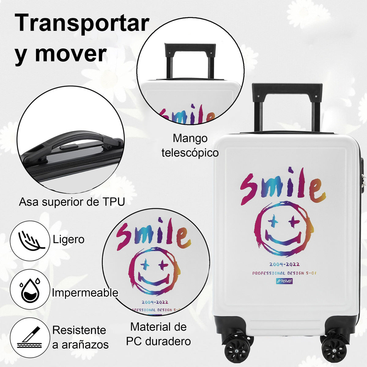Mochila Maleta De Pollito Para Niños - Colores Variados
