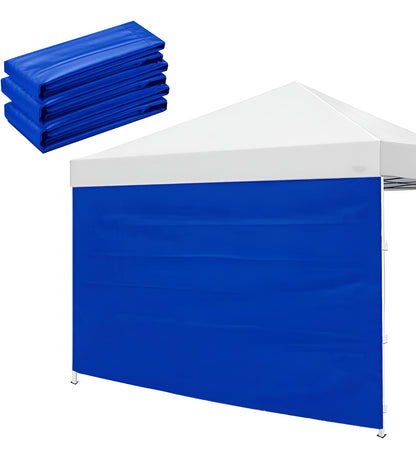 Funda Pared Lateral Para Toldo 3x3 - Impermeable