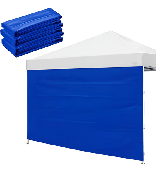 Funda Pared Lateral Para Toldo 3x3 - Impermeable