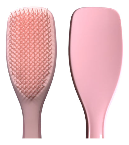 Cepillo De Pelo Tangle Para Cabello Mojado Rizado Flexible