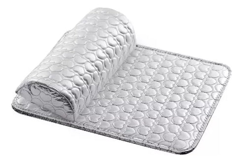 Cojín De Manos Para Manicure Profesional