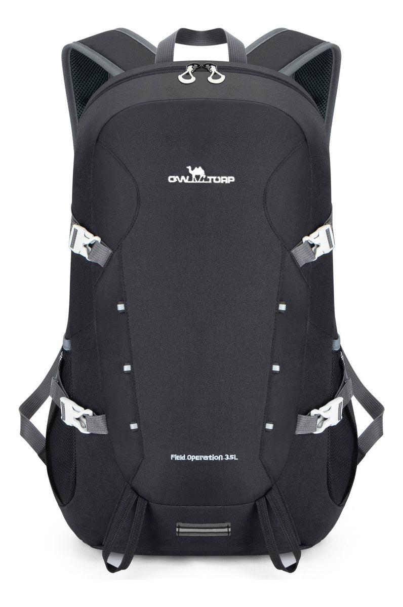 Bolso Viaje Deportivo 50l Multiusos Con Múltiples Bolsillos