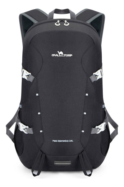 Bolso Viaje Deportivo 50l Multiusos Con Múltiples Bolsillos