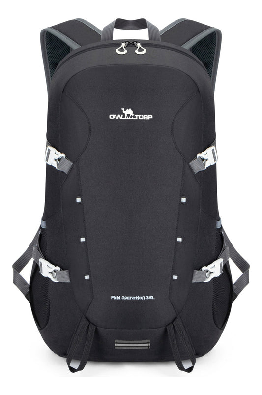 Bolso Viaje Deportivo 50l Multiusos Con Múltiples Bolsillos