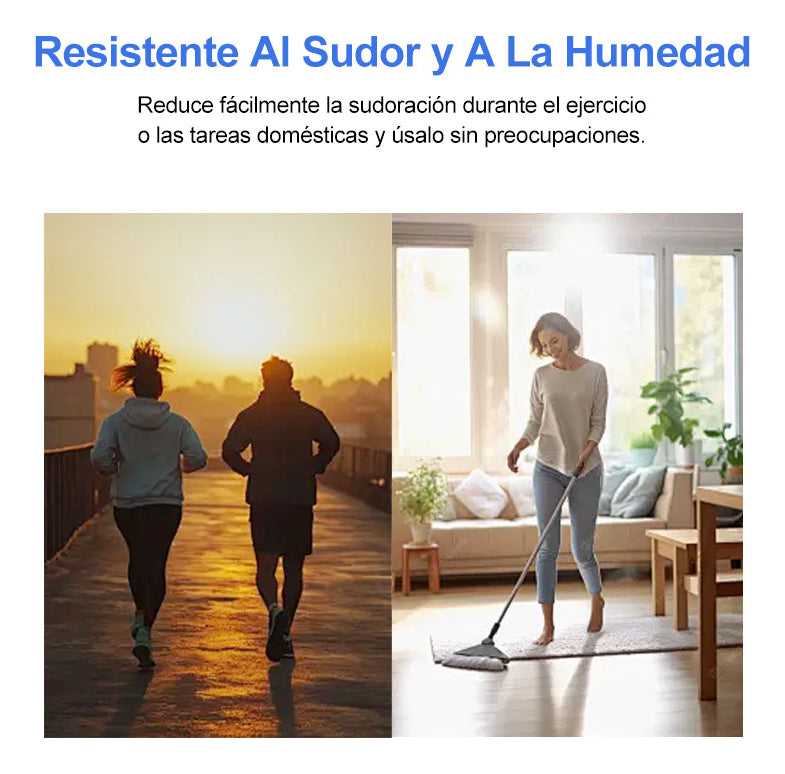 Audífono Para Sordos Recargable Internos Tercera Edad Color Negro