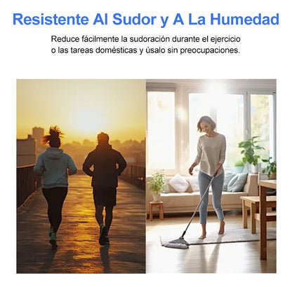 Audífono Para Sordos Recargable Internos Tercera Edad Color Negro