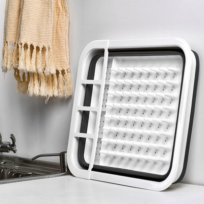 Organizador Escurridor De Utensilios De Cocina / Cubiertos