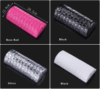 Cojín De Manos Para Manicure Profesional