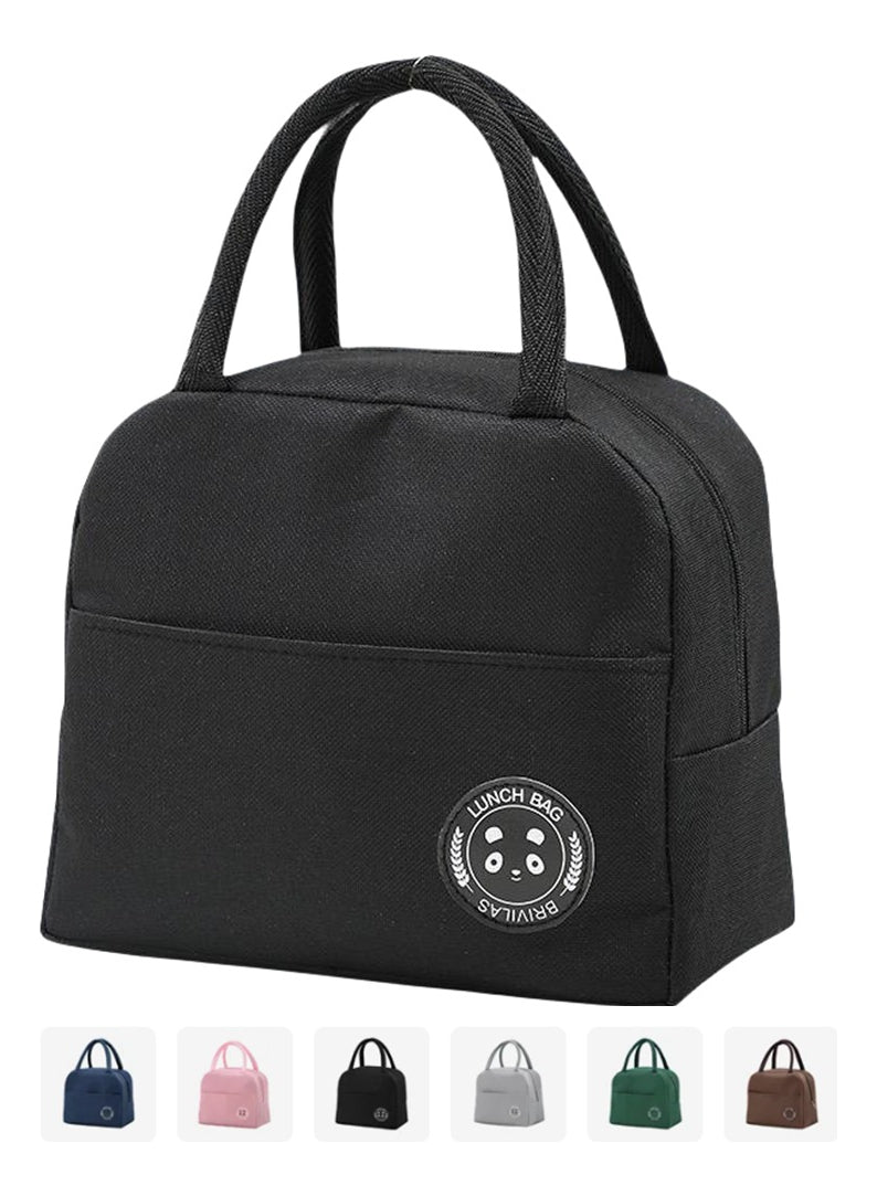 Bolso Lonchera Térmica Para Vianda Para Escolares Colacion