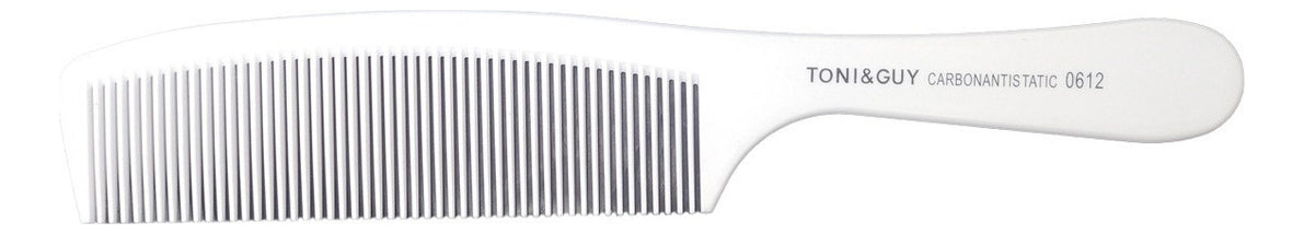 Peineta De Carbono Accesorios Para El Cabello Tangler Teeze