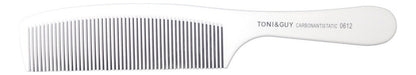 Peineta De Carbono Accesorios Para El Cabello Tangler Teeze