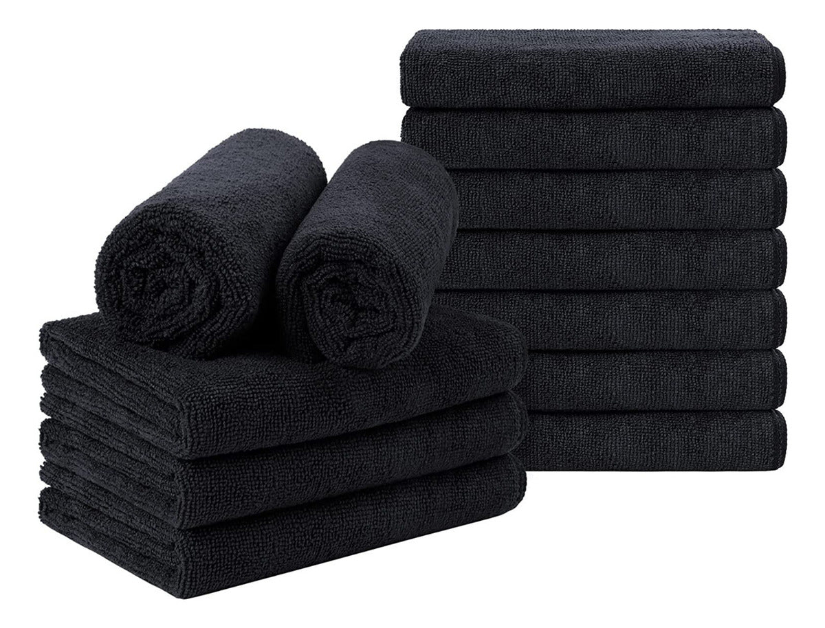 Toalla Microfibras Para Peluquería / Barberia