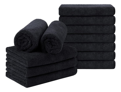 Toalla Microfibras Para Peluquería / Barberia
