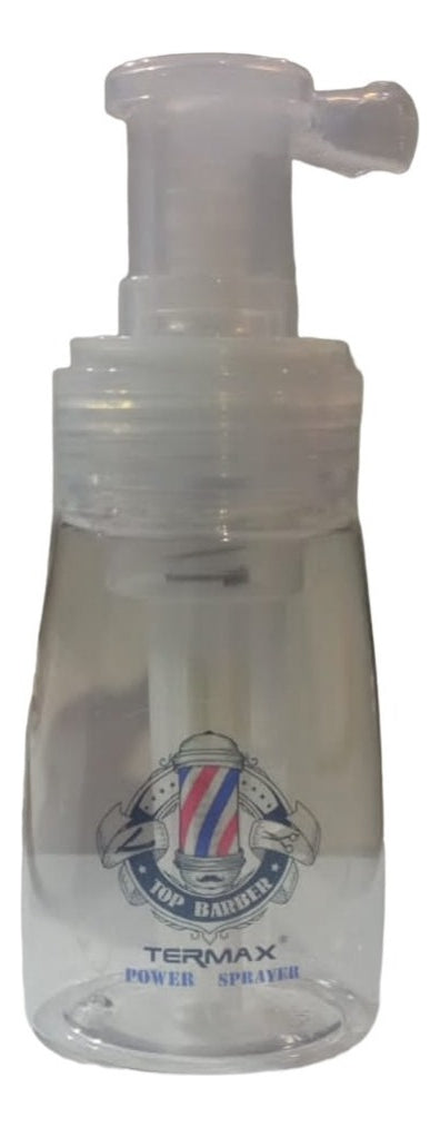 Dispensador De Talco Para Barberia Termax 180 Ml